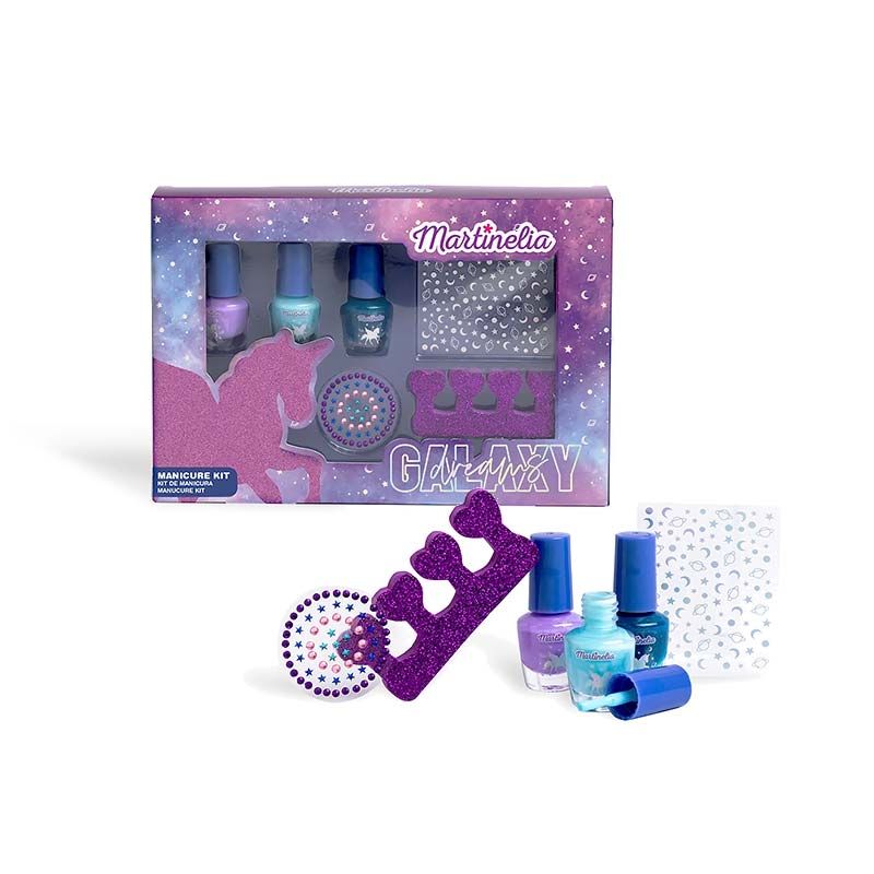 Martinelia Galaxy Dreams Manicure Kit