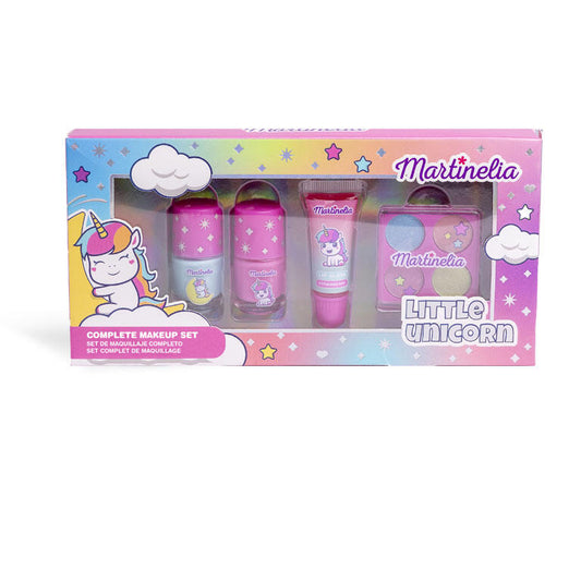 Martinelia Unicorn Complete Make up set