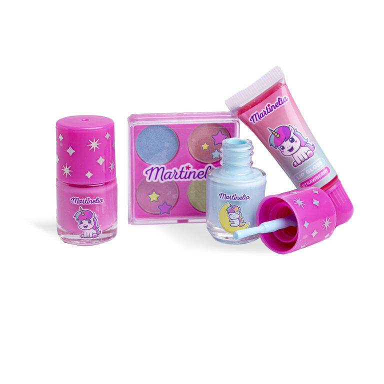 Martinelia Unicorn Complete Make up set