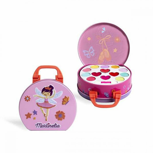 Martinelia Magic Ballet Beauty Set Tin