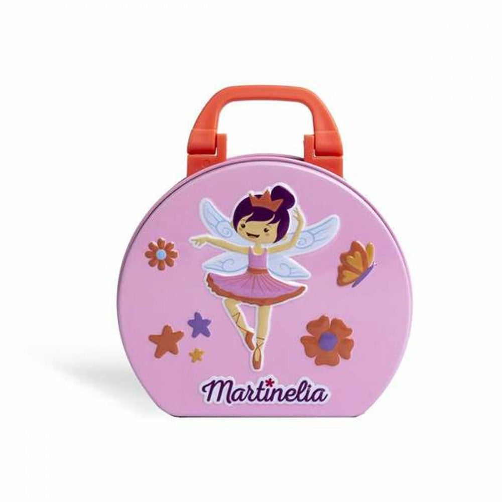 Martinelia Magic Ballet Beauty Set Tin