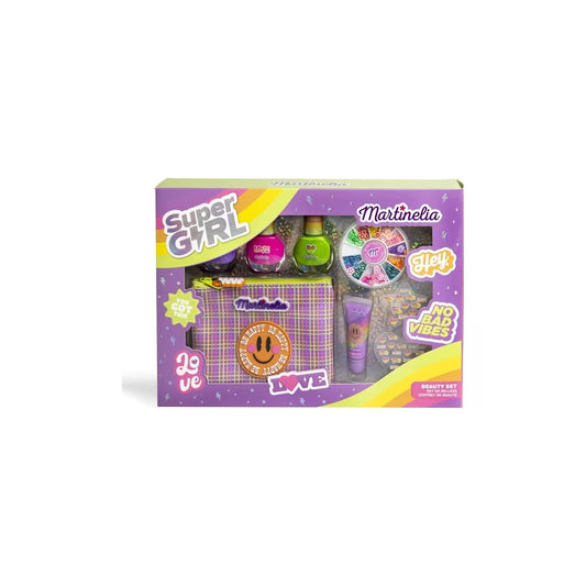 Martinelia Super Girl Beauty Set