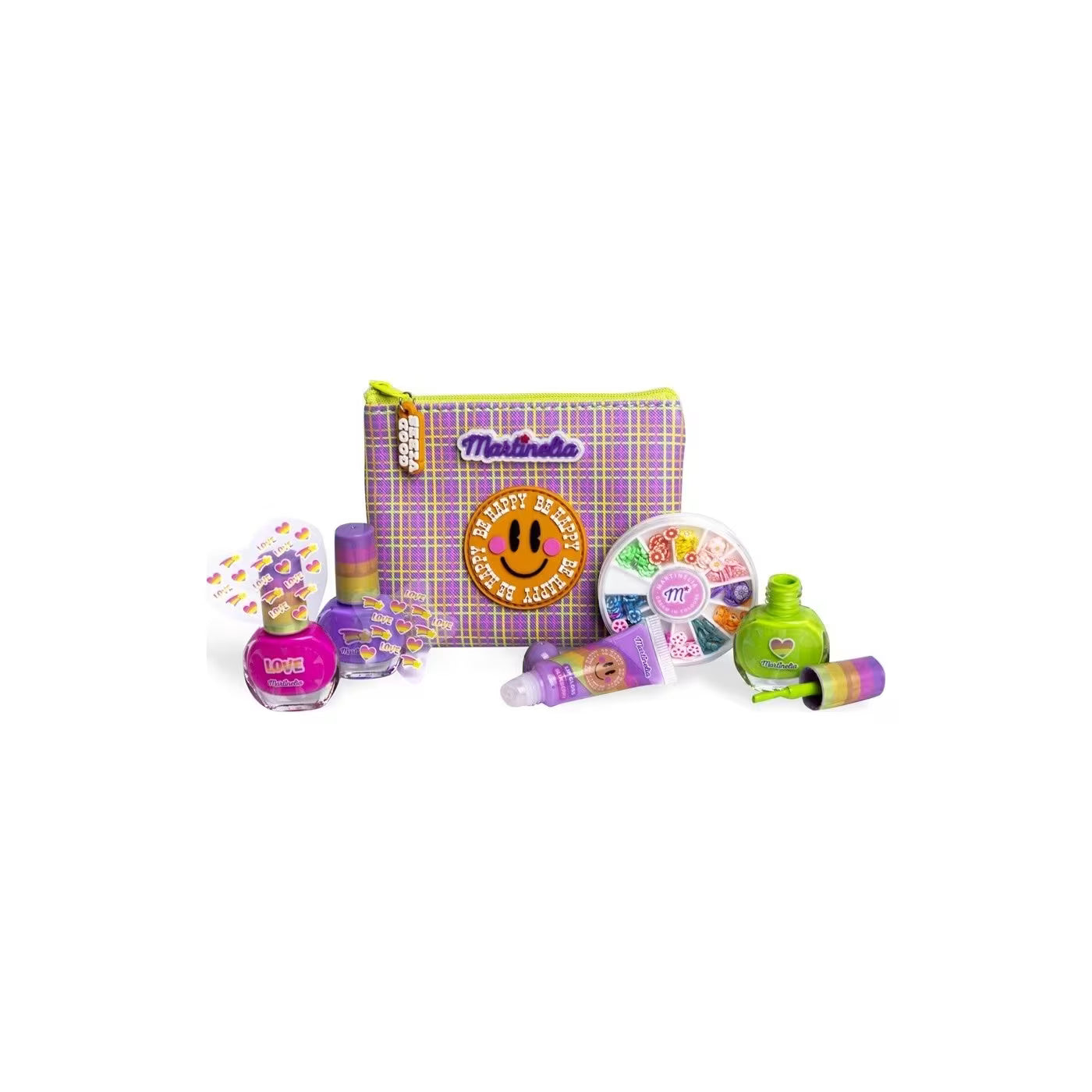 Martinelia Super Girl Beauty Set