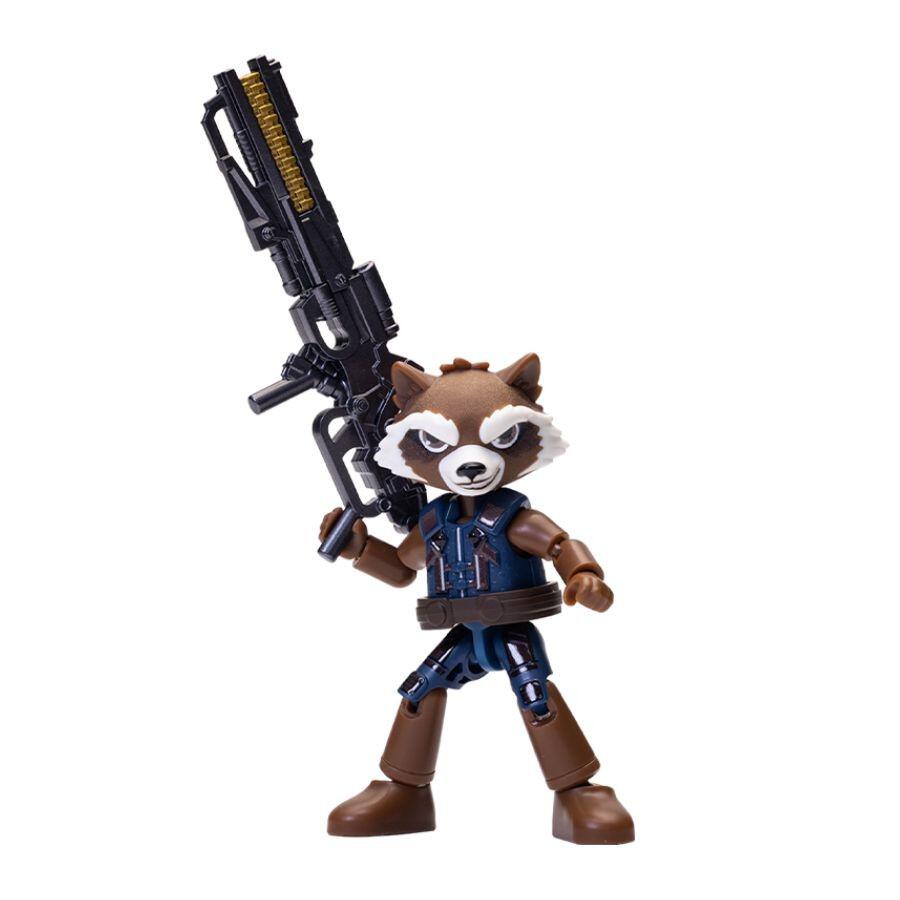 Marvel Infinity Saga Version 03 Blokees