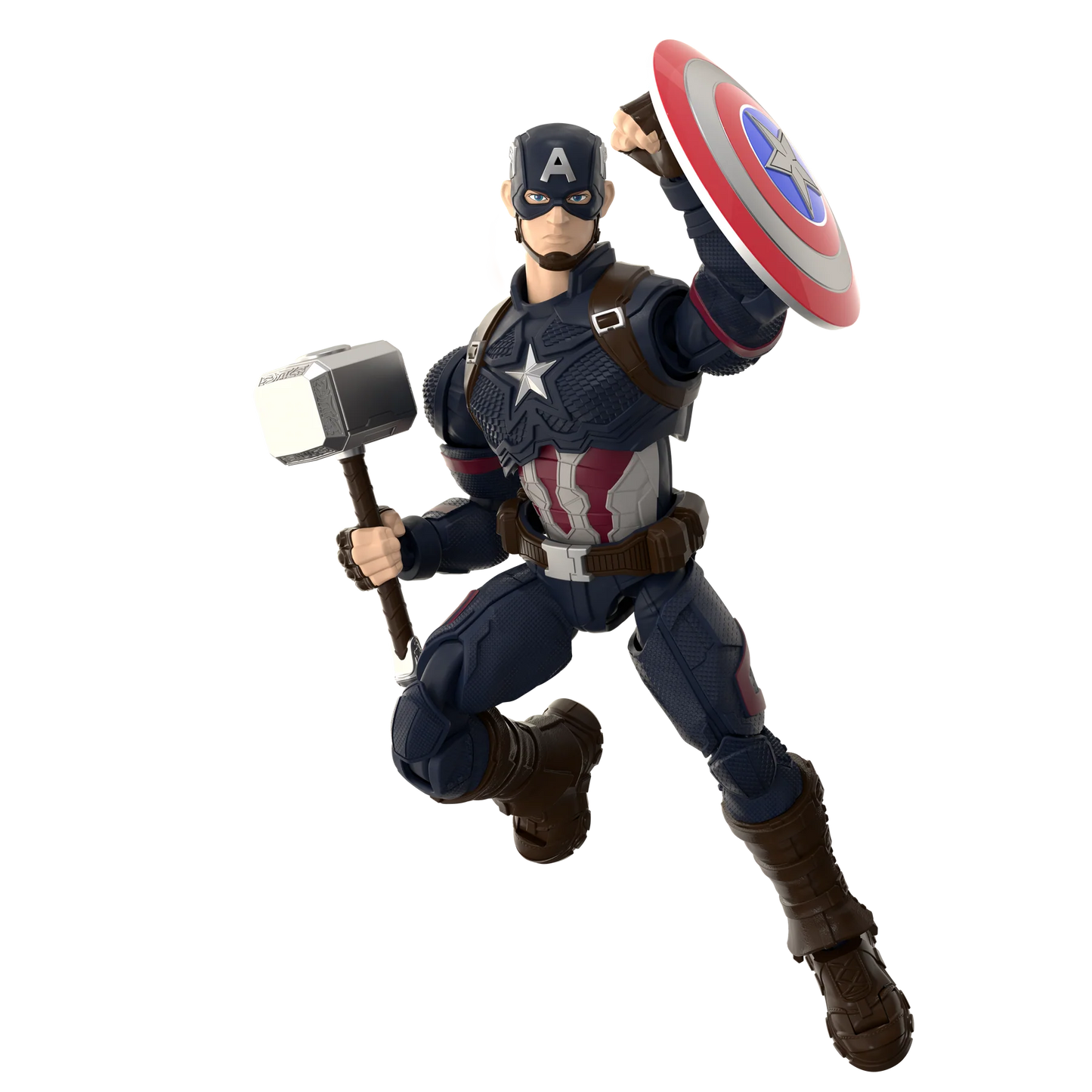 Marvel infinity Saga Marvel Hero Champion Captain America