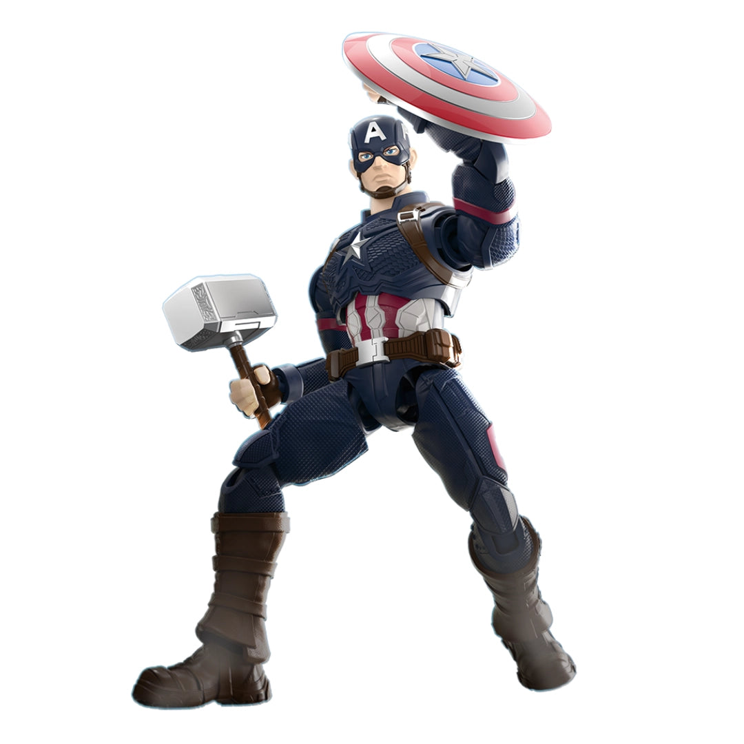 Marvel infinity Saga Marvel Hero Champion Captain America