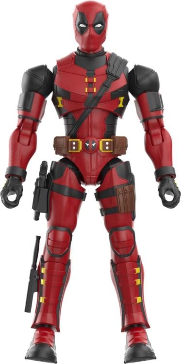 Marvel Deadpool & Wolverine Champion Class 04 Deadpool