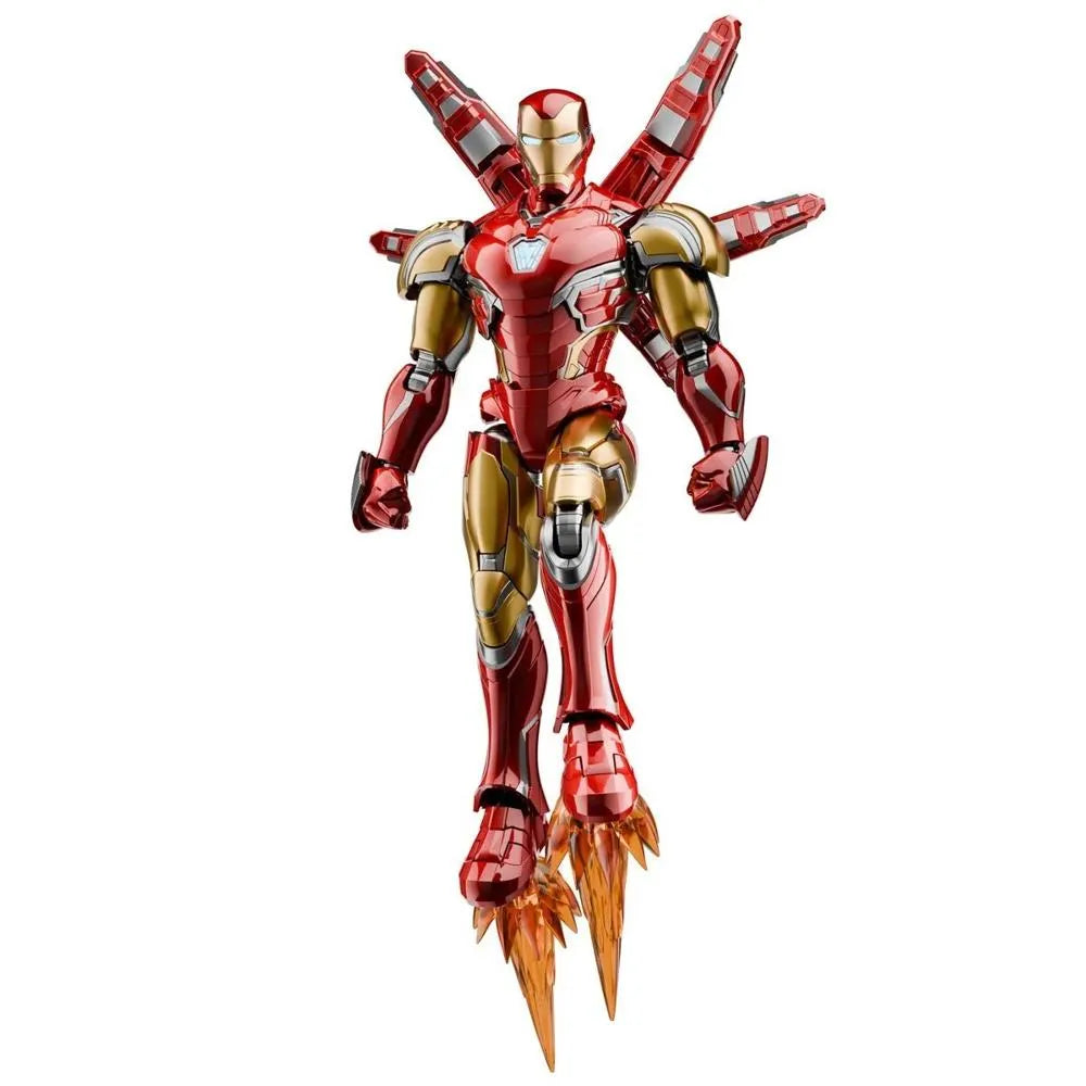 Marvel Infinity Champion Class Ironman Mark