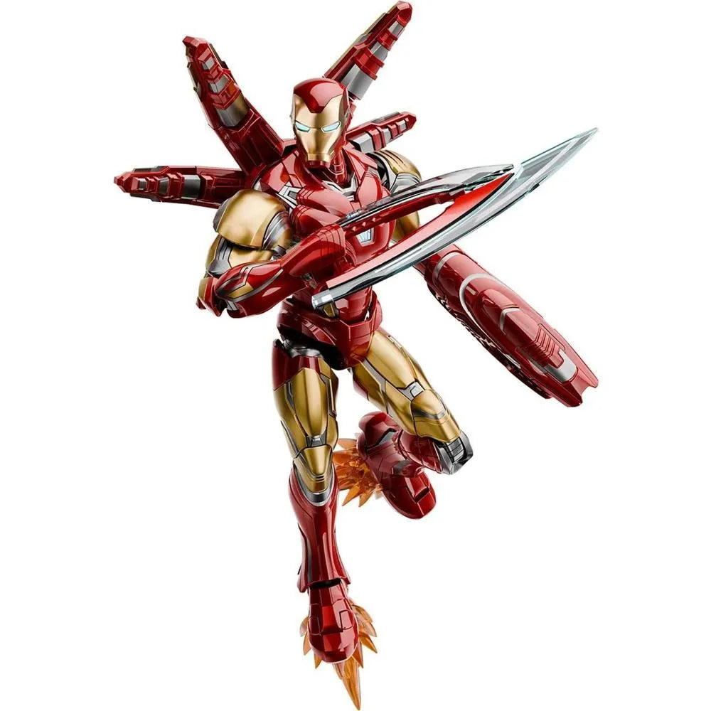 Marvel Infinity Champion Class Ironman Mark