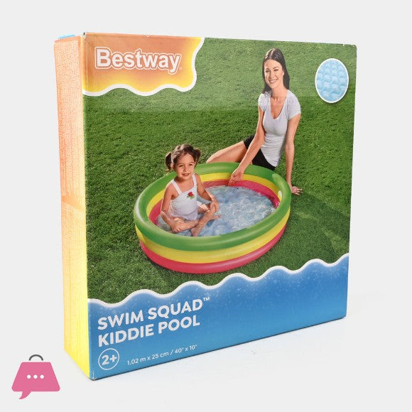 Bestway Inflatable Summer Pool
