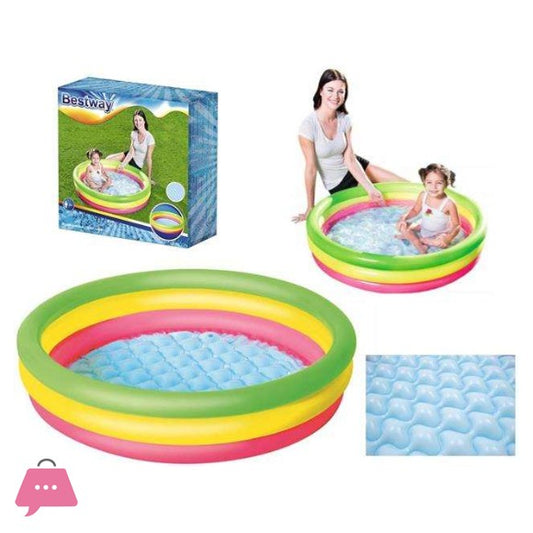 Bestway Inflatable Summer Pool