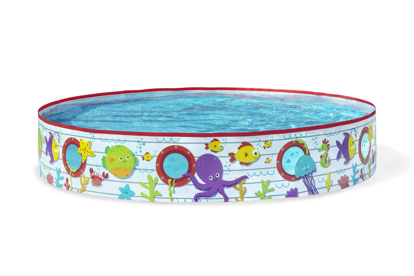 Bestway Swimming Pool 60'' x 10" 55029