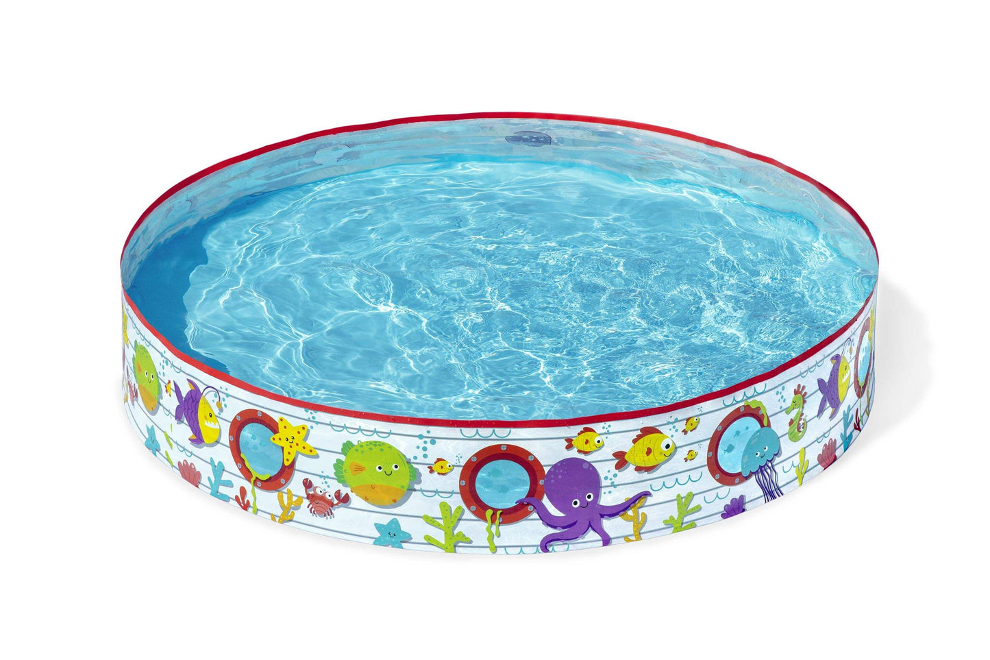 Bestway Swimming Pool 60'' x 10" 55029