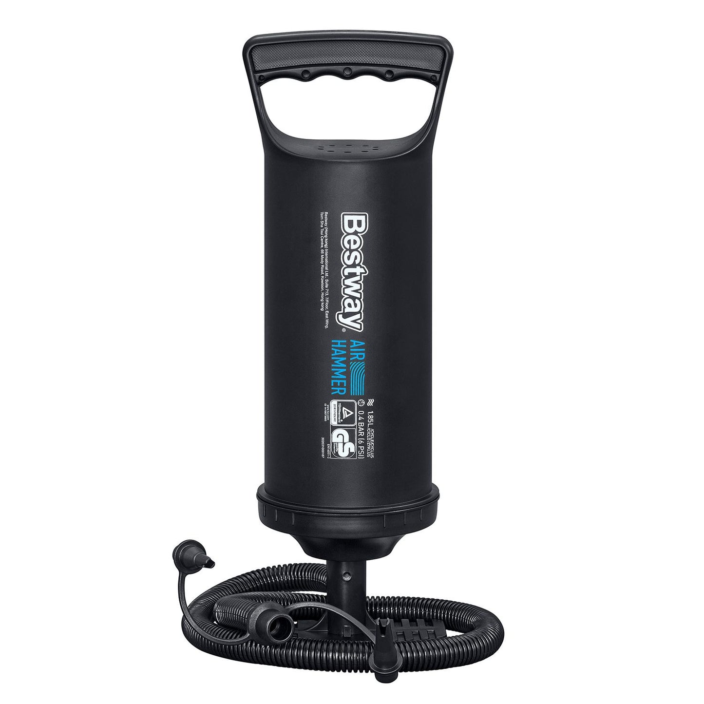 Bestway - Air Hammer Hand Pump