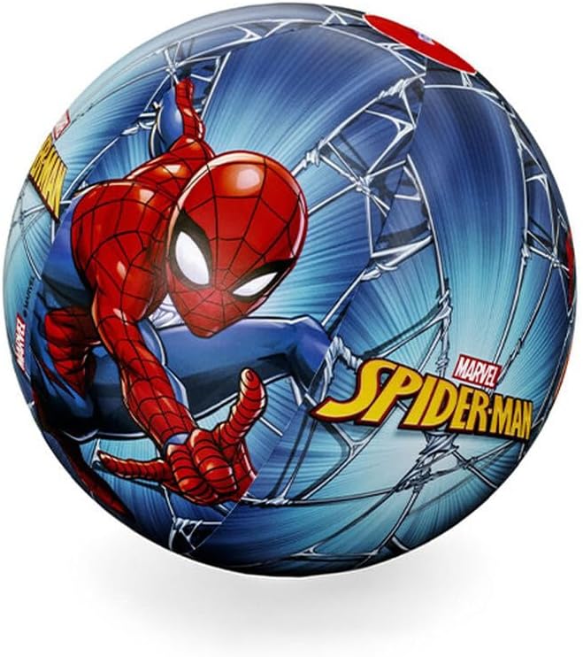 Bestway Bath & Beach Toy Spiderman