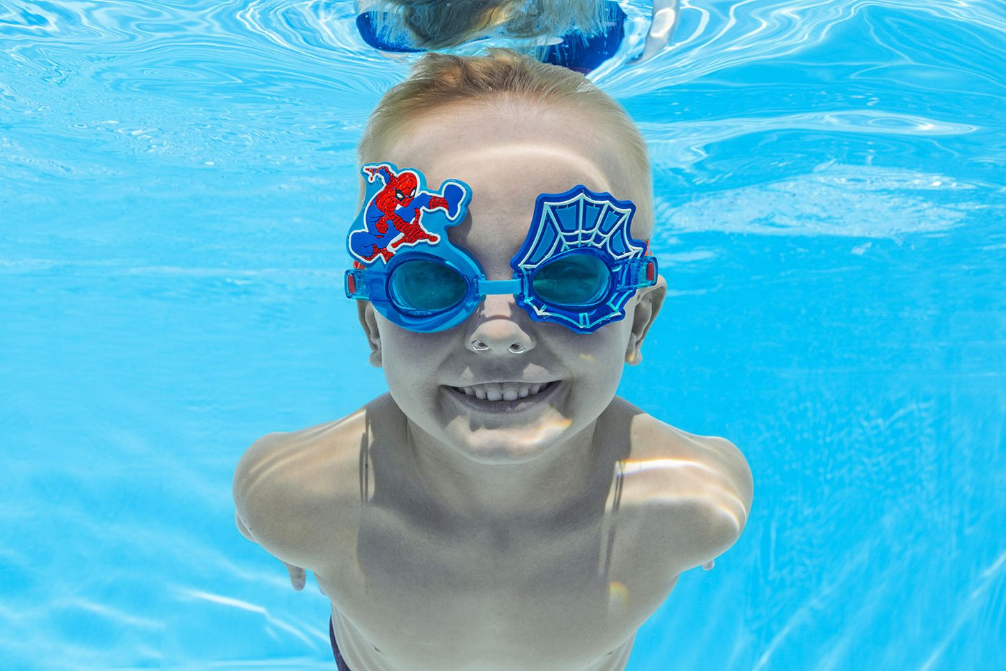 Spider-Man Swimming Goggles