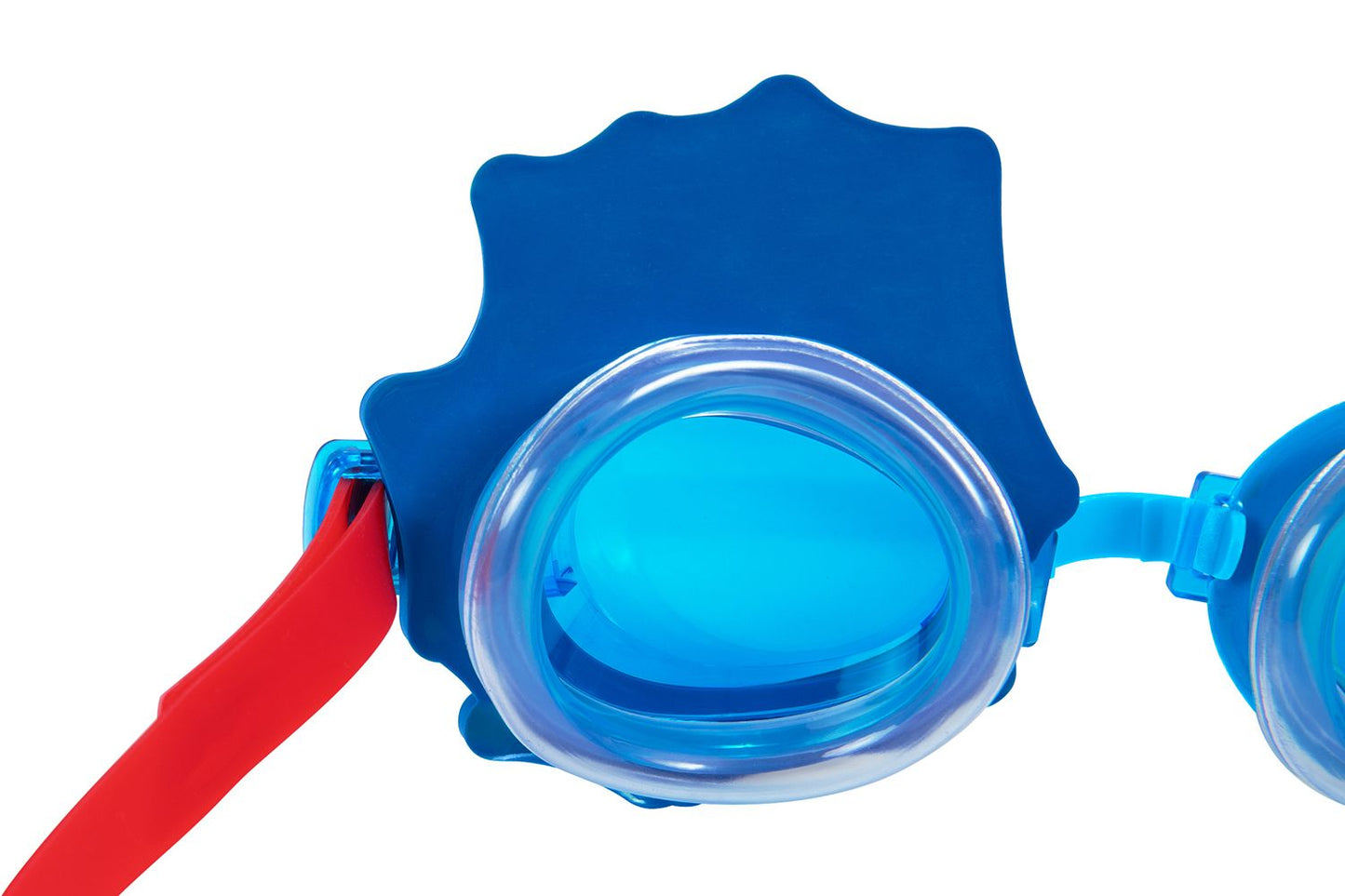 Spider-Man Swimming Goggles