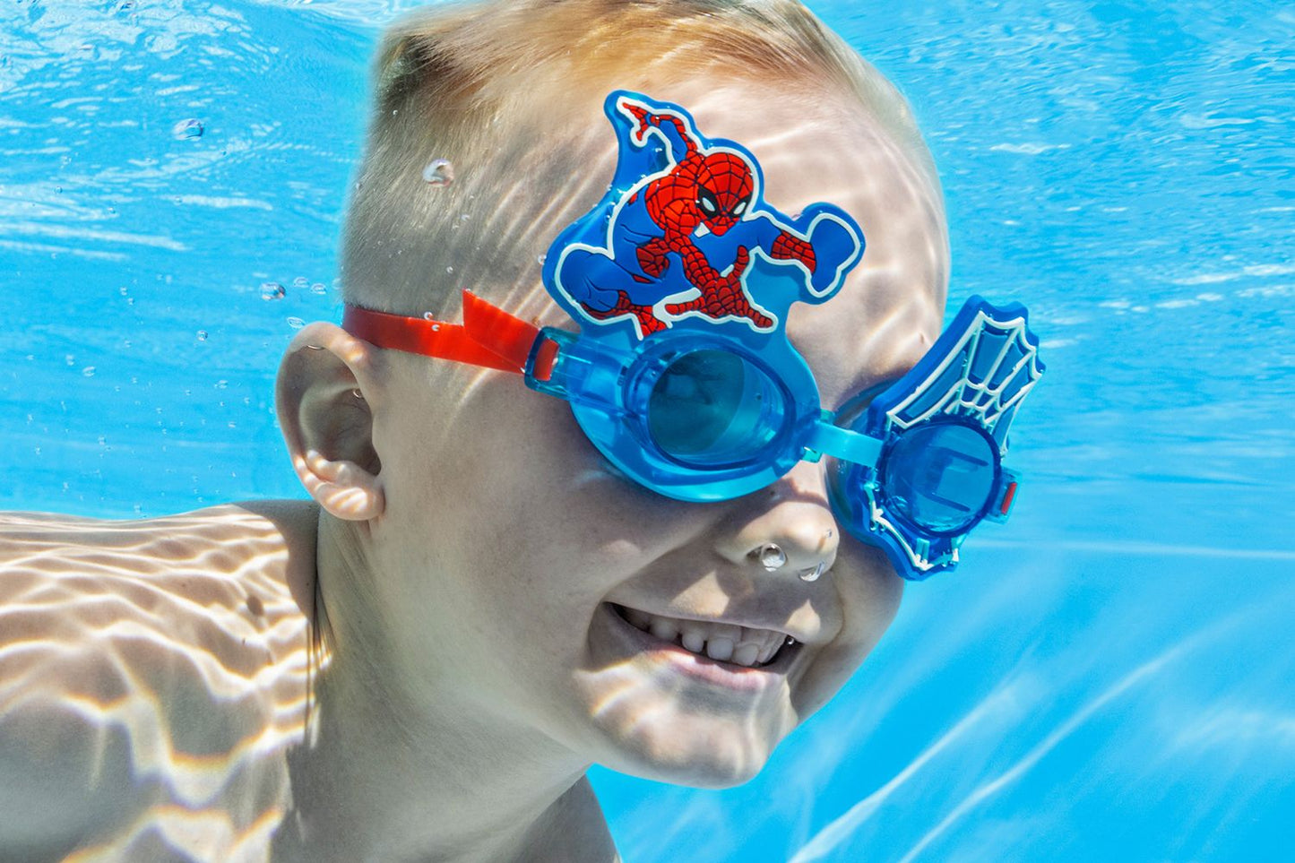 Spider-Man Swimming Goggles