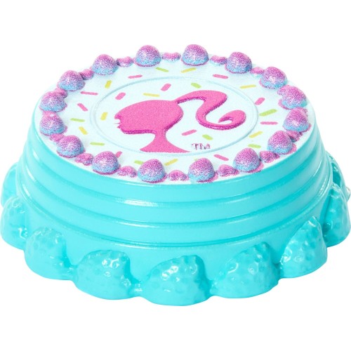 Barbie: Family & Friends - Club Chelsea Happy Birthday Doll
