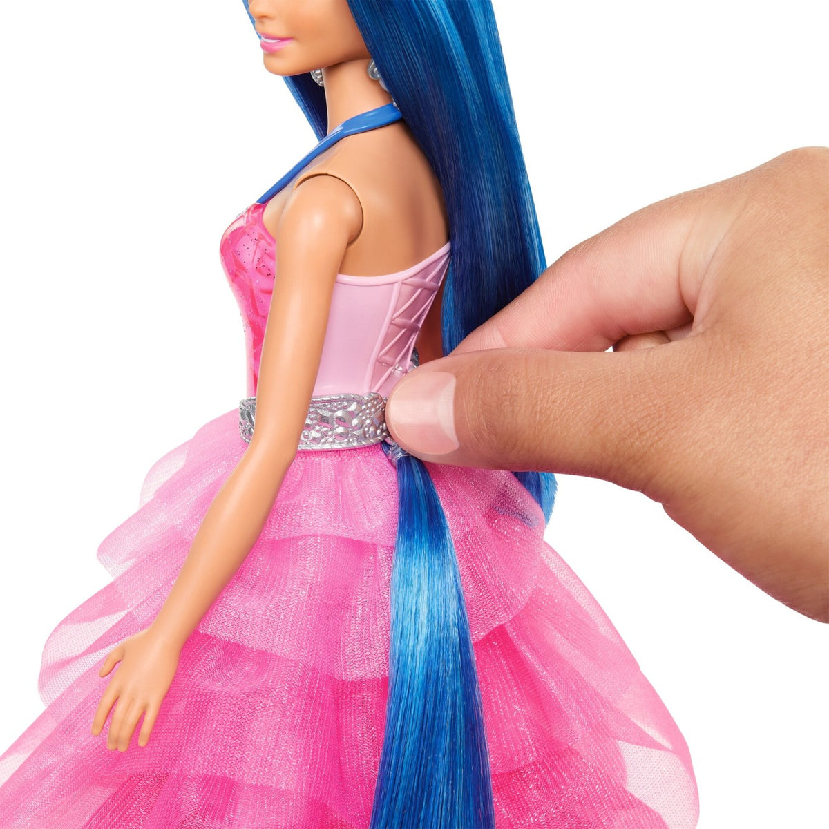 Barbie 65th Anniversary Unicorn Doll