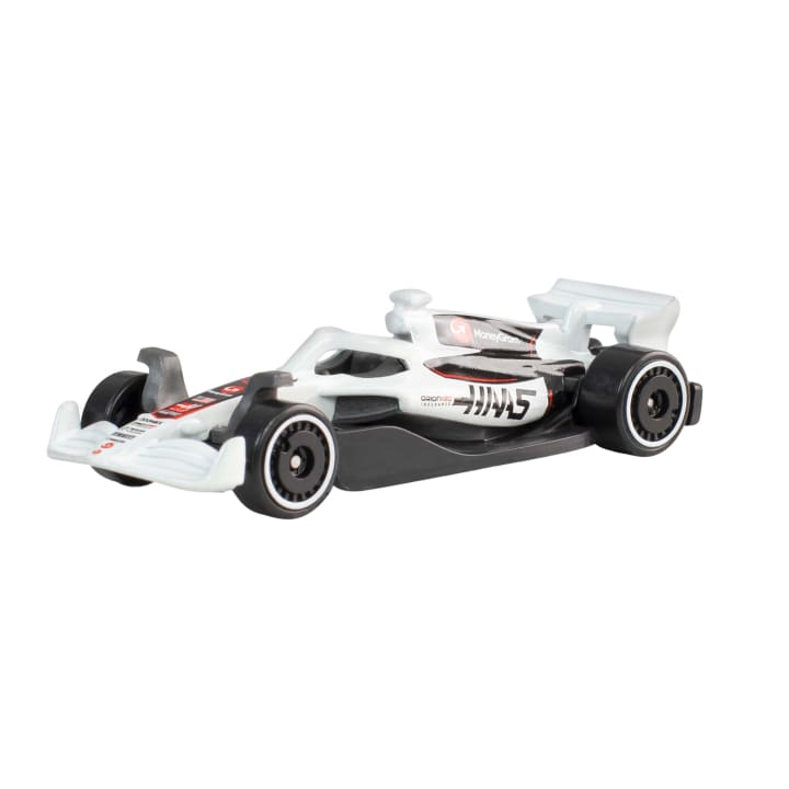 Hot Wheels Formula 1 5-Pack Ð 1:64 Scale Die-Cast Cars