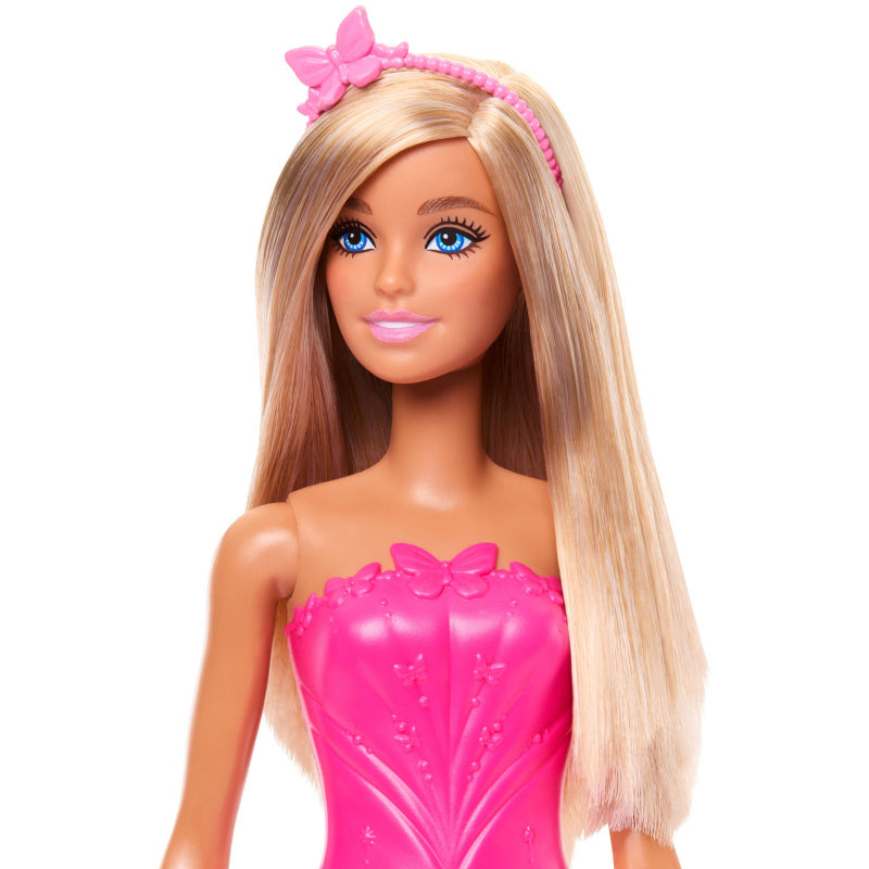 Barbie Butterfly Royal Doll