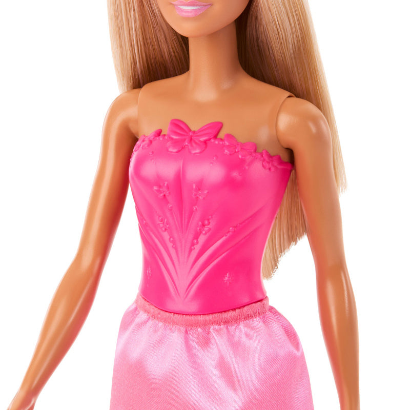 Barbie Butterfly Royal Doll