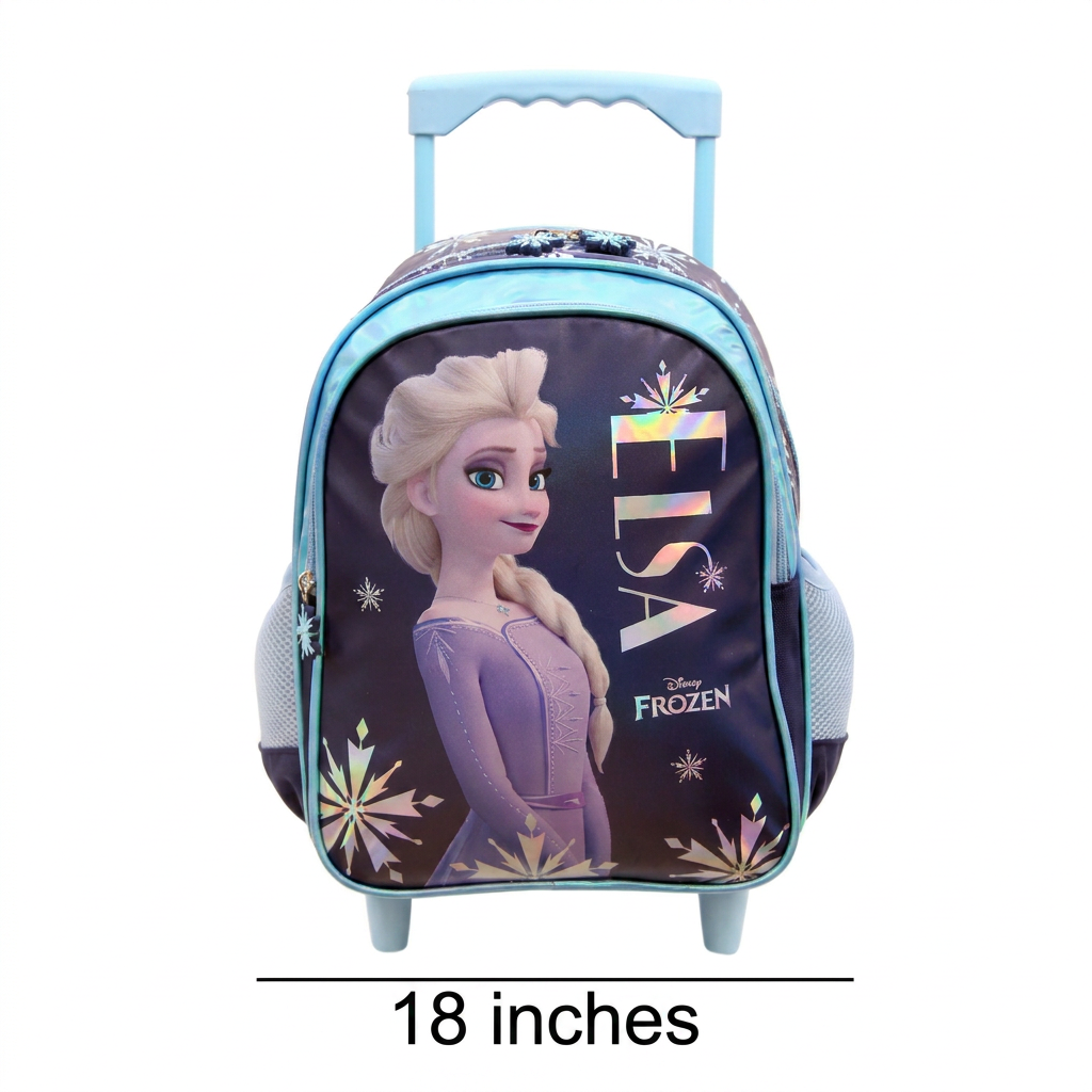 Disney Frozen Elsa My World 18 Inches Backpack