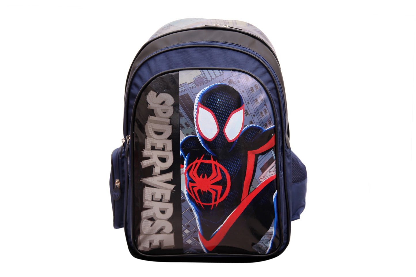 Spider-Man School Backpack 18 Inches