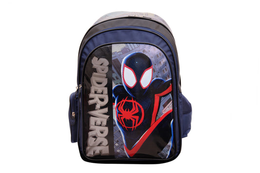Spider-Man School Backpack 18 Inches