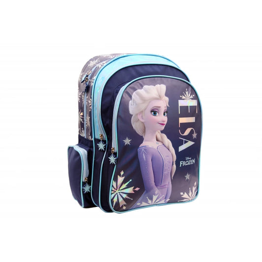 Disney Frozen My World 18 Inches Backpack
