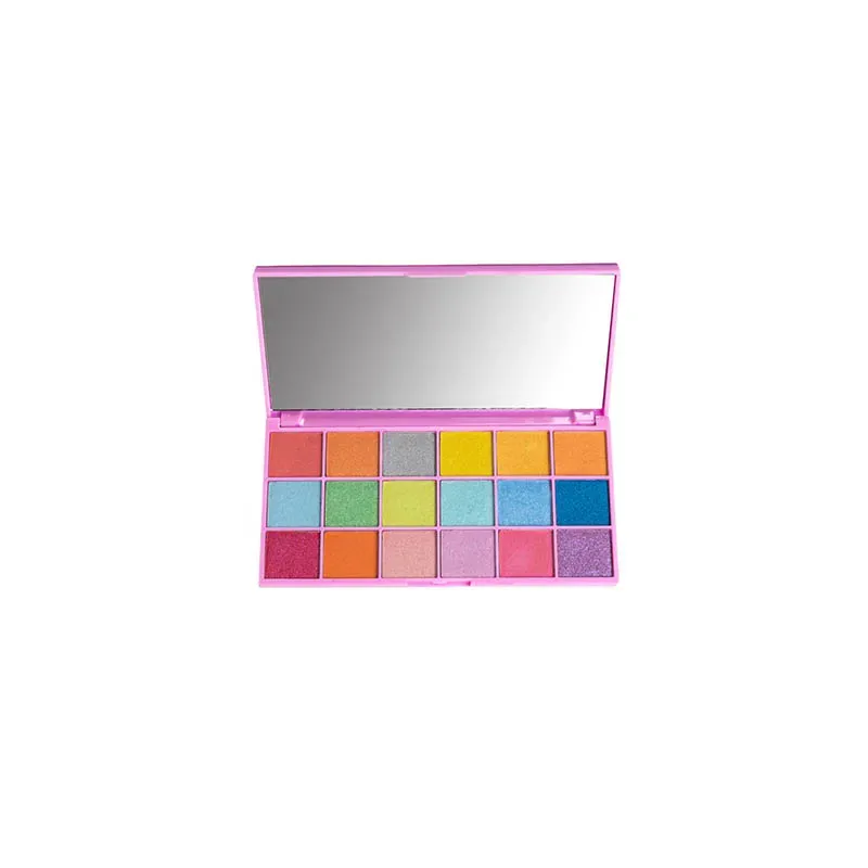 Martinelia Yummy Eyeshadow Palette