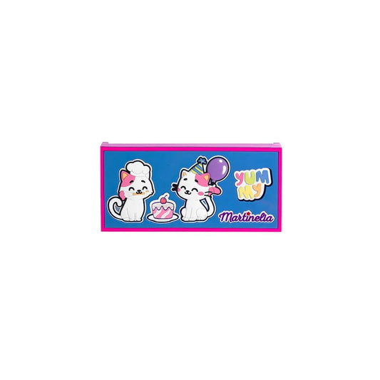 Martinelia Yummy Eyeshadow Palette