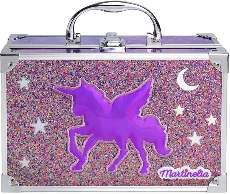 Martinelia - Galaxy Make Up Case