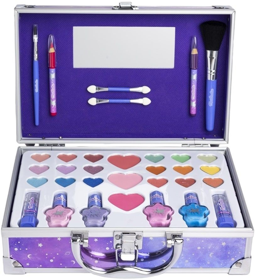 Martinelia - Galaxy Make Up Case