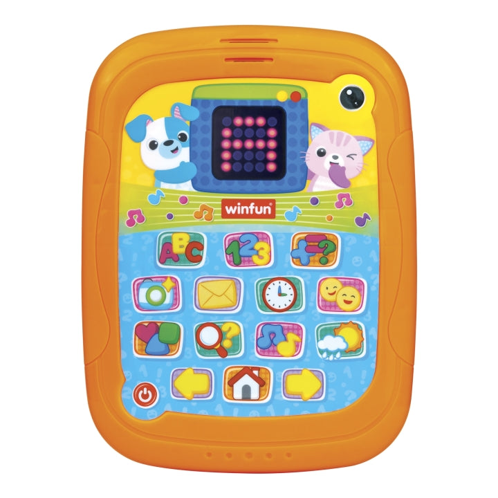 Junior Smart Learning Pad