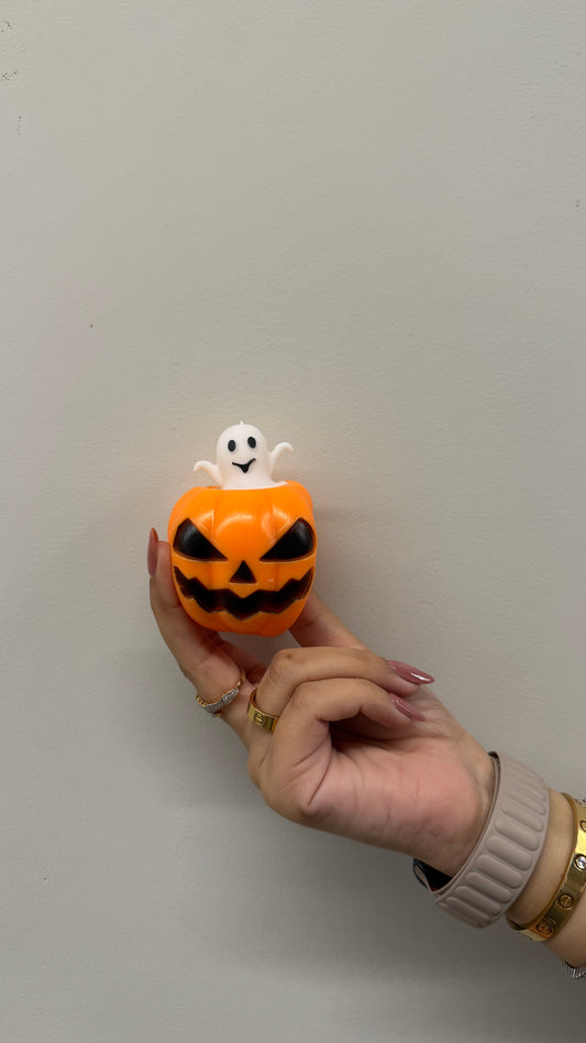 FOIL BALOON WITCH
