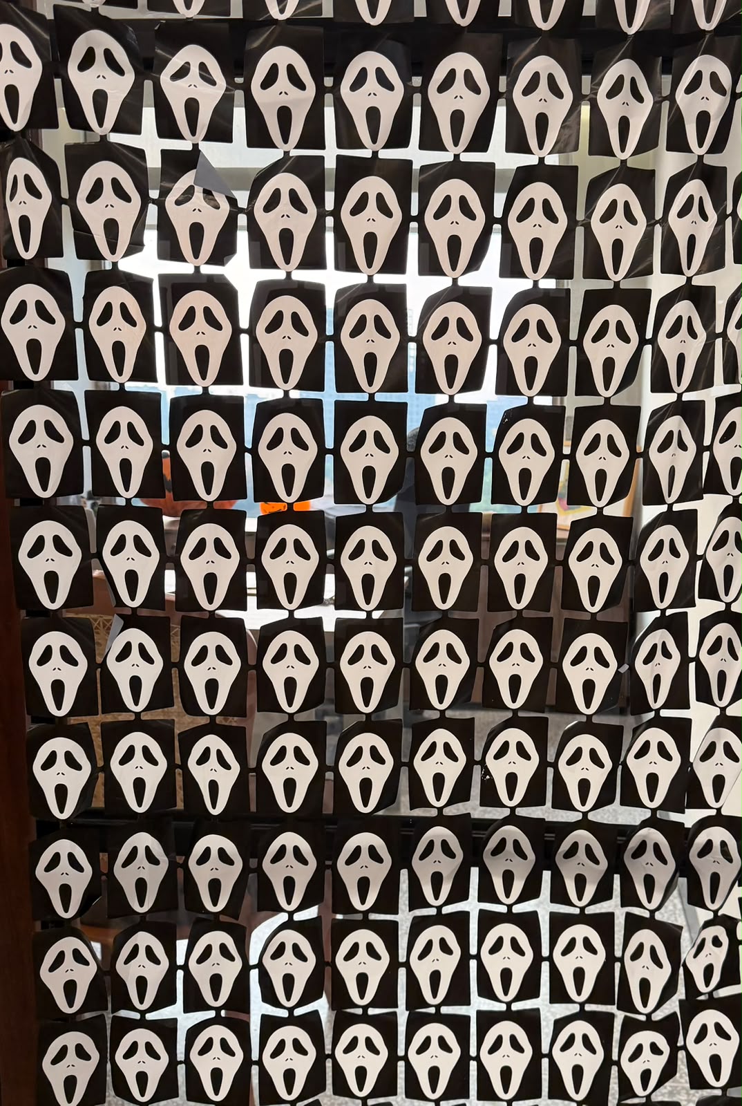 Skeleton Decoration