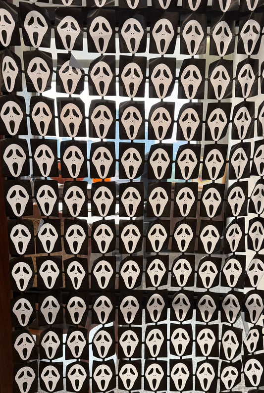 Skeleton Decoration