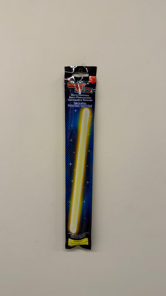 GLOWING STICK (S)