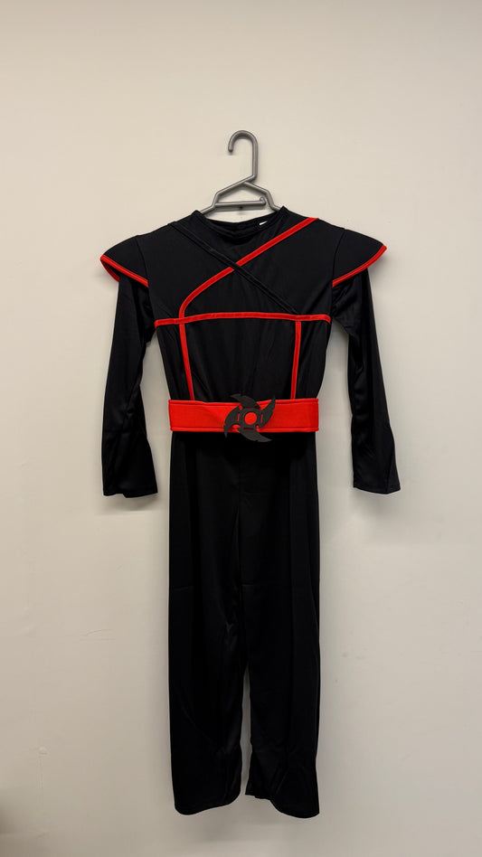 VAMPIRE DRESS