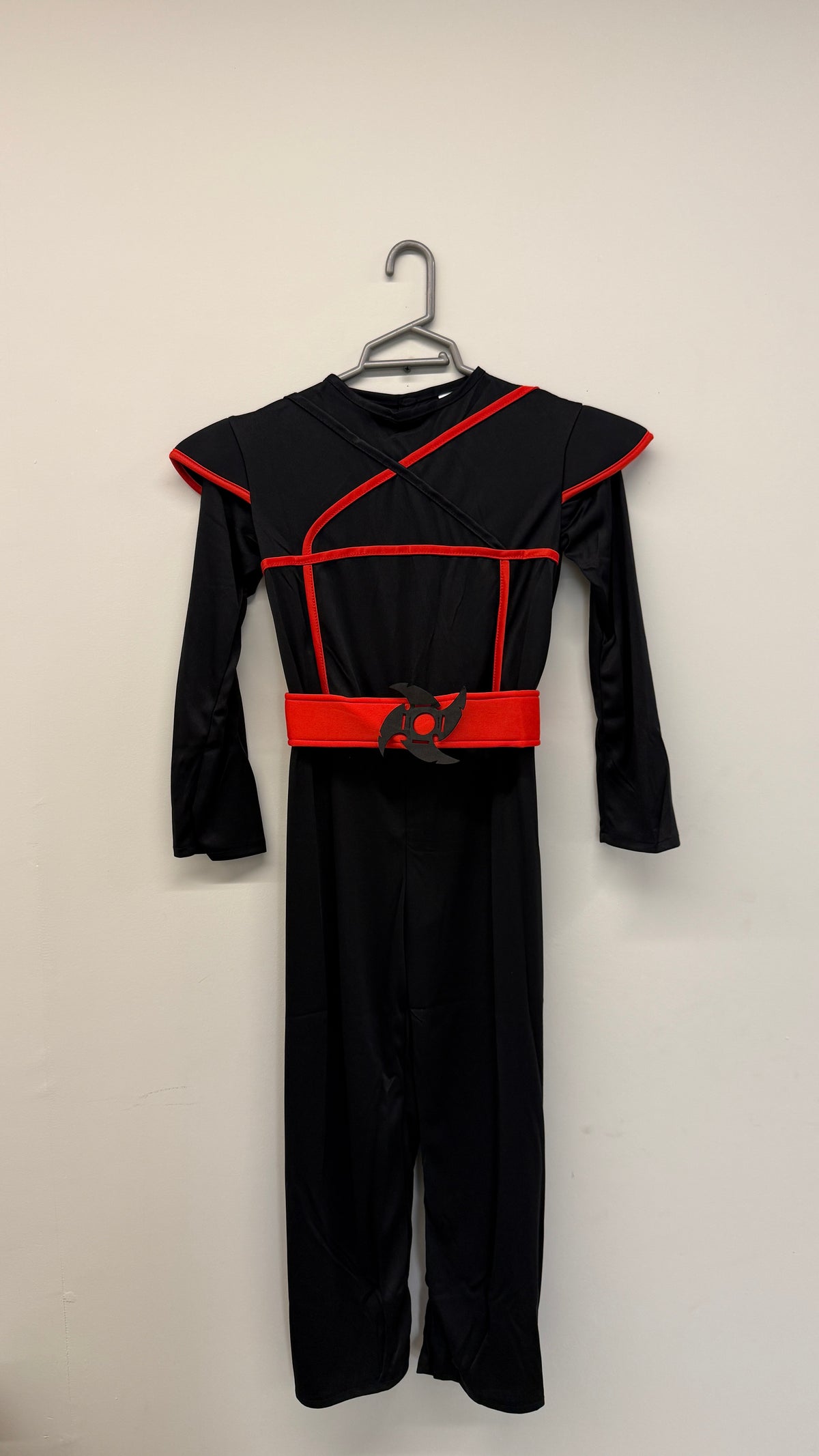 VAMPIRE DRESS