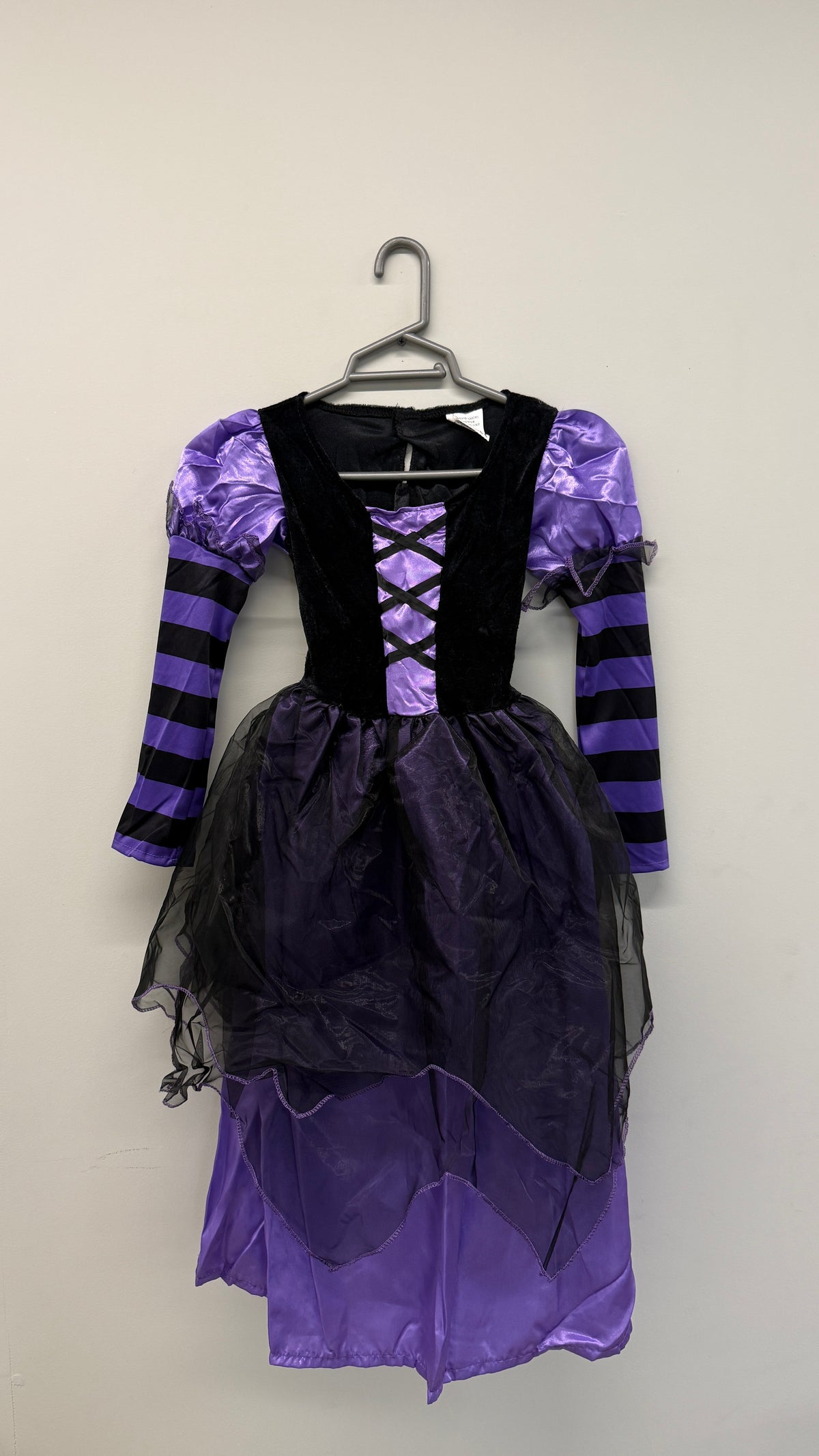 TRANSFORMER DRESS