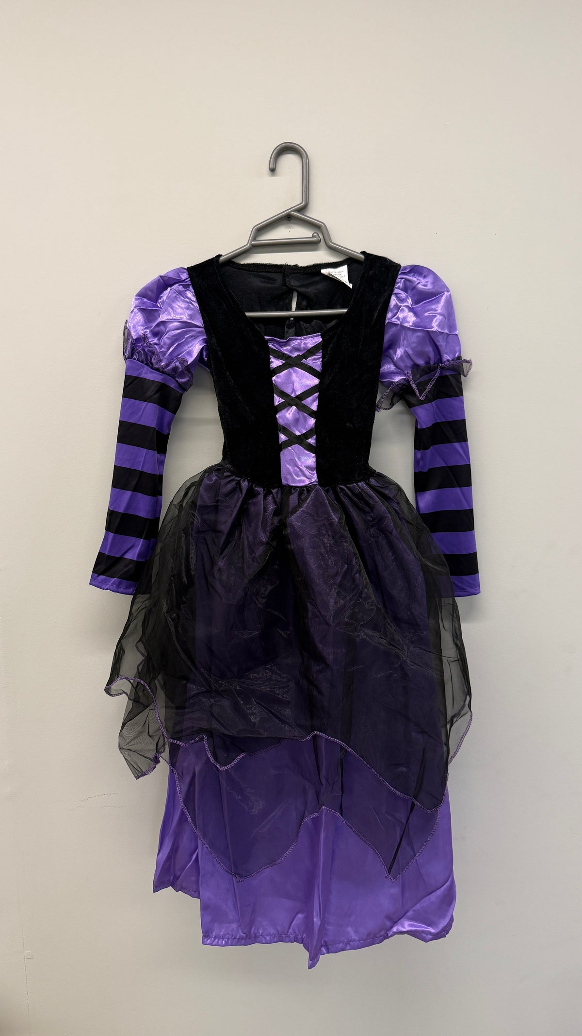 TRANSFORMER DRESS