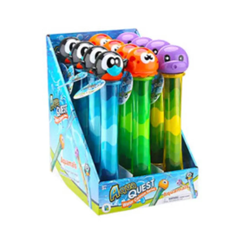 Aquamals Water Cannon Assortment