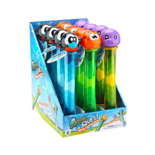 Aquamals Water Cannon Assortment