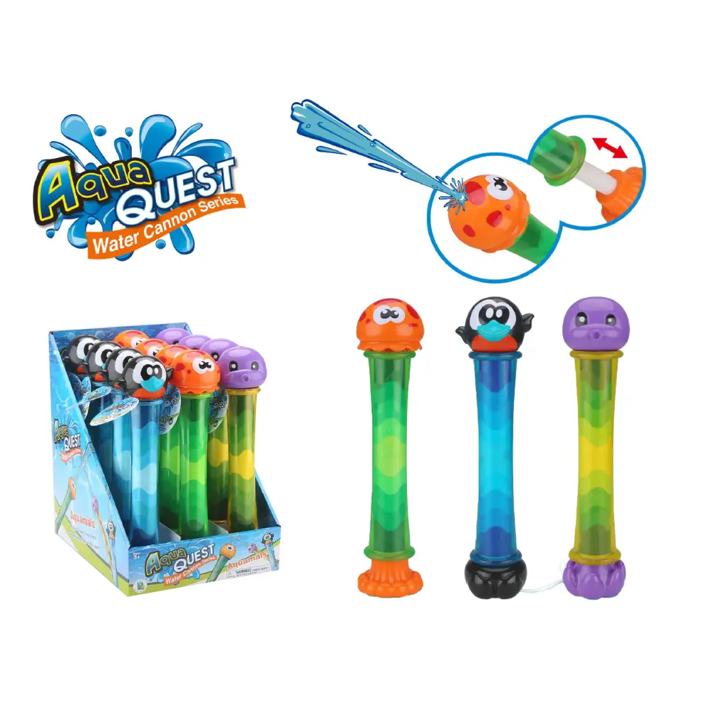 Aquamals Water Cannon Assortment