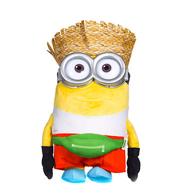 Despicable Me 3 Minions with Costumes (Characters Vary)