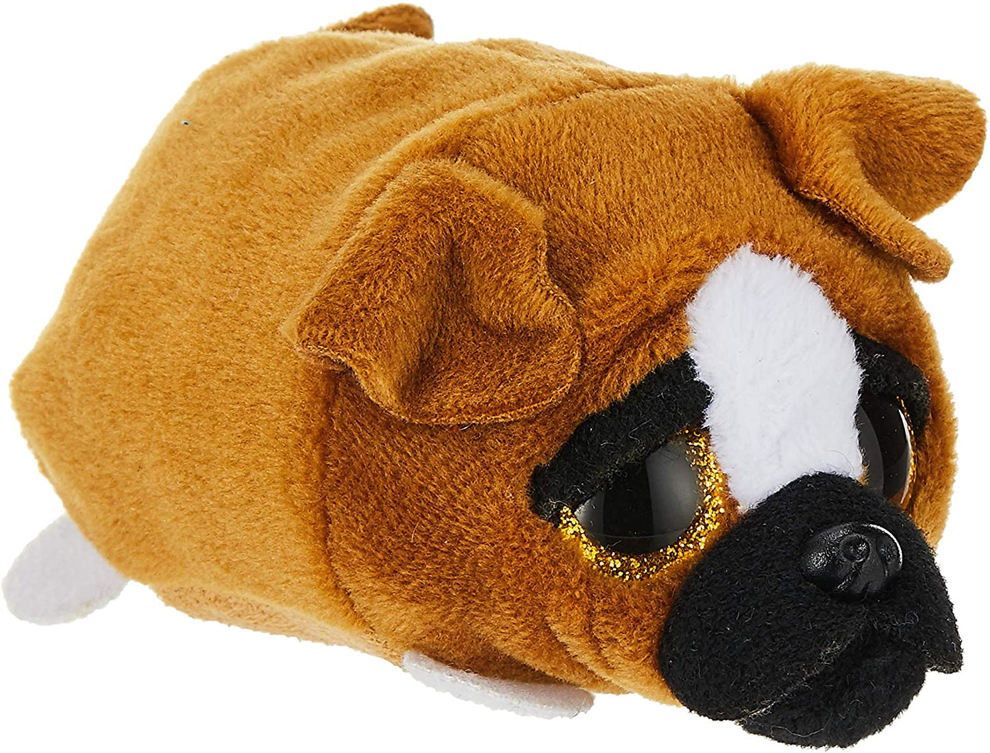 Diggs Dog - Teeny Tys 4 Inch Stuffed Animal - Plush