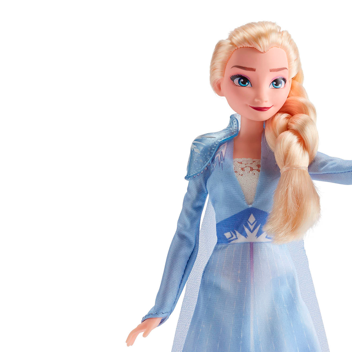 Disney Frozen 2 Doll (Characters Vary)